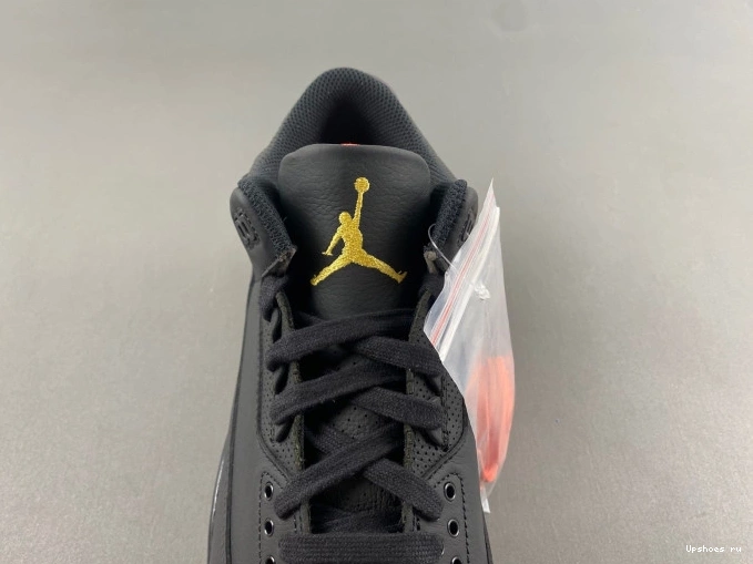 Rio  3 FN0344-001  J Jordan Balvin Retro 1228